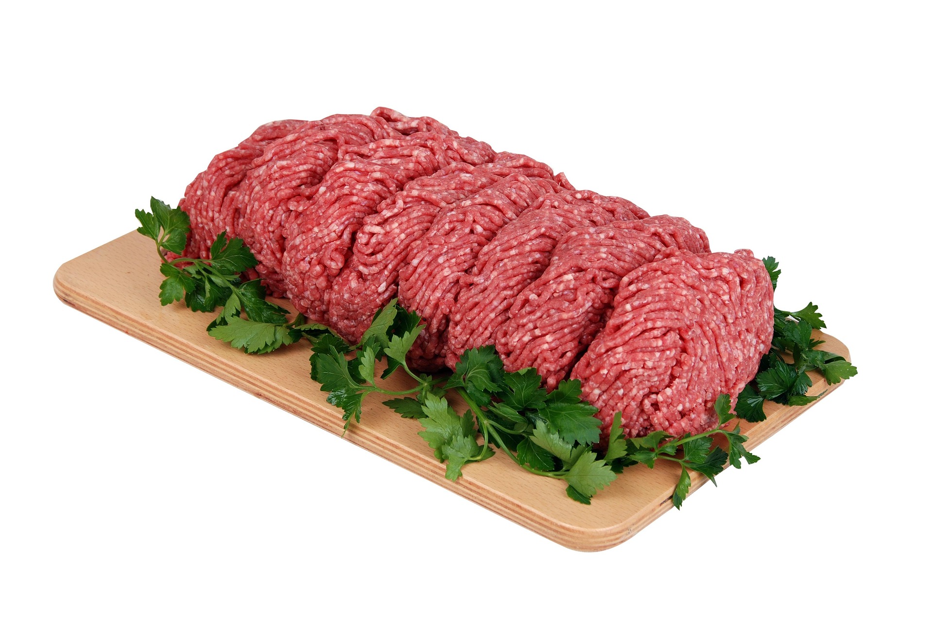 Kaliteli et / quality meat